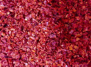 Aleppo Pepper