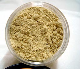 Orris Root