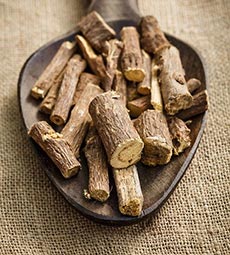 Licorice
