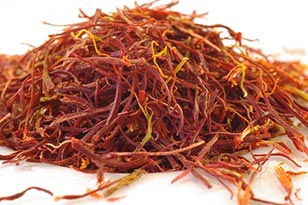 Saffron