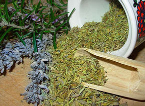 Herbes de Provence