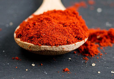 Chili Powder Recipe