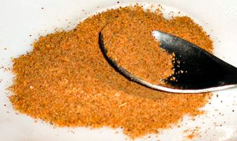 Chaat Masala