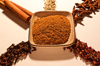 Chinese Five Spice Recipe