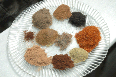 Baharat