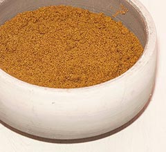 Ras el Hanout