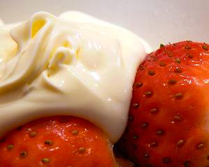 Crème Fraîche