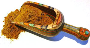 Kebsa Spice