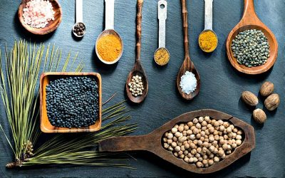 The 12 Spices That Will Instantly Make You A Better Cook
