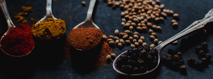 Spices 101: How To Master The Art Of Frying Spices