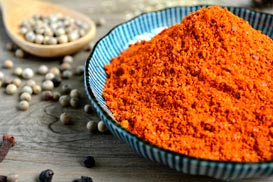 The Epicentre Spice Collections