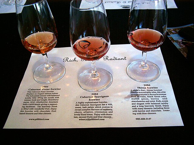 ice wine