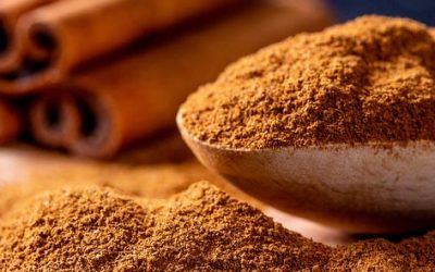 7 Remarkable Health Benefits of Cinnamon