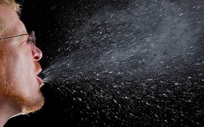 Why Pepper Makes You Sneeze