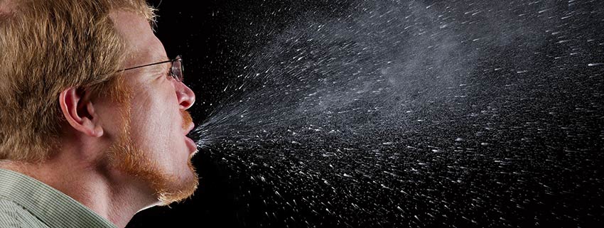 Why Pepper Makes You Sneeze