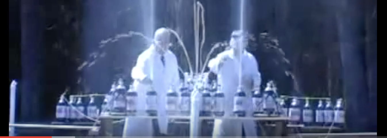 This Day in History: The Diet Coke & Mentos Experiments
