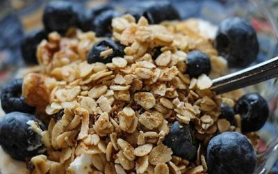 Our Favorite Granola Recipe — Secret Ingredients Revealed