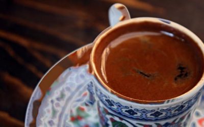How to Prepare Turkish Coffee