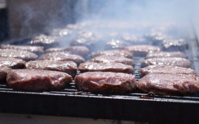 Ten exceptional smoker recipes to get your smoker out