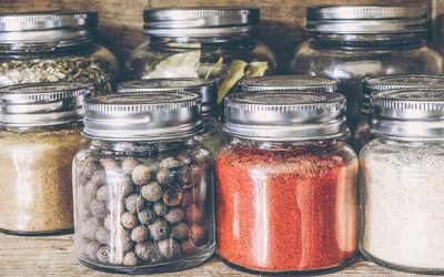 List of Spices for Vegans to Try