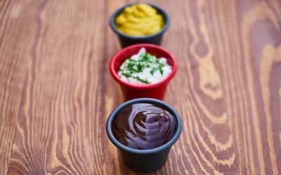 The Best Herbs and Spices for Use in Barbecue Rubs and Sauces