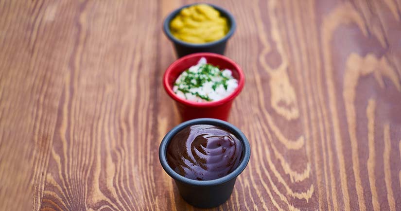 The Best Herbs and Spices for Use in Barbecue Rubs and Sauces