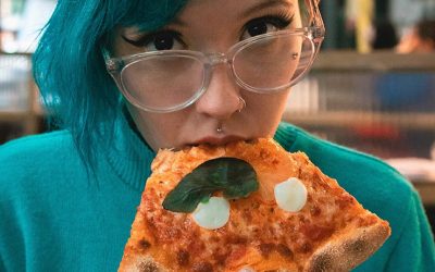 What Are Good Spices and Herbs for Pizza?