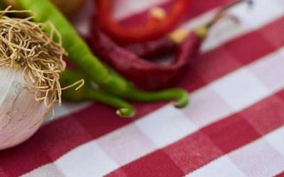 7 Benefits of adding garlic to your meals every day