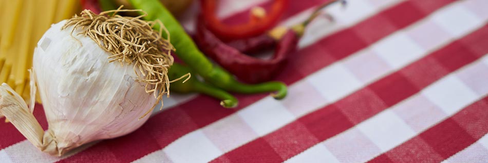 7 Benefits of adding garlic to your meals every day