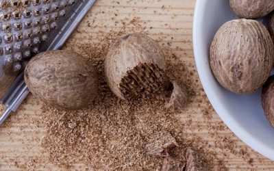7 Health Benefits of Using Nutmeg