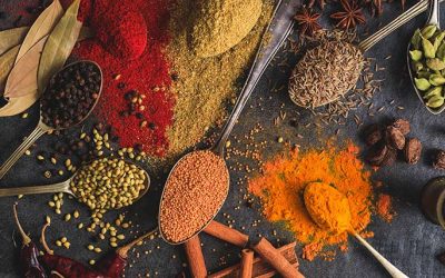 What Are The Best Spices To Use In BBQ Rubs?