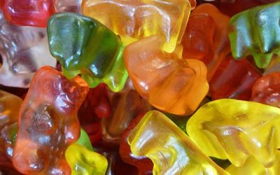 Reasons Behind The Soaring Popularity Of CBD Gummies