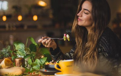 Exploring The Mind-Gut Connection: Eating Your Way To A Healthier, Happier You