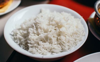 What Makes Rice a Valuable Food to Include in the Diet