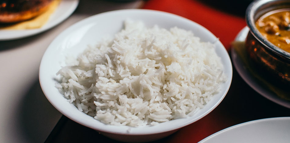 What Makes Rice a Valuable Food to Include in the Diet