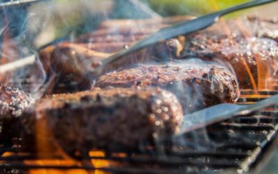 How to Get Your BBQ Just Right